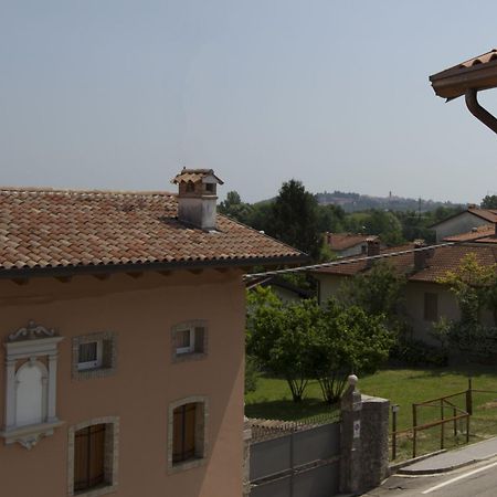 B&B Marina San Daniele del Friuli Buitenkant foto
