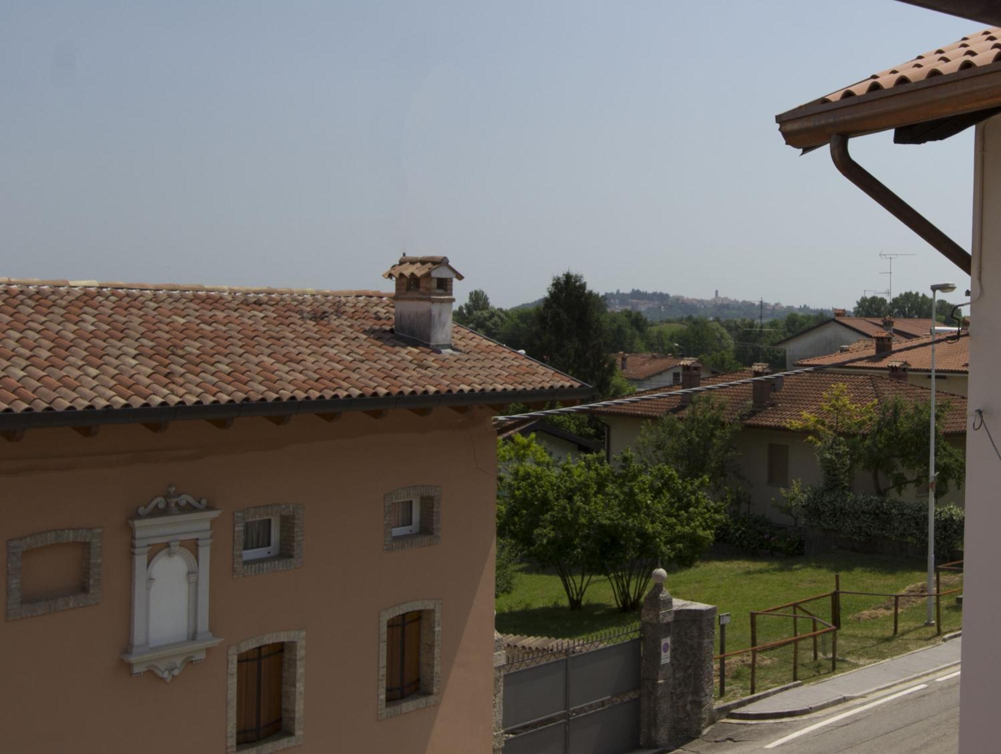 B&B Marina San Daniele del Friuli Buitenkant foto