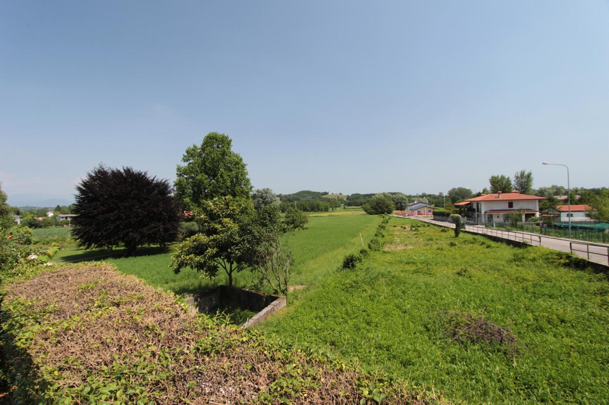 B&B Marina San Daniele del Friuli Buitenkant foto