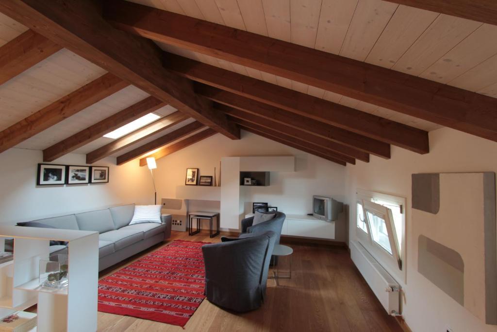 B&B Marina San Daniele del Friuli Kamer foto