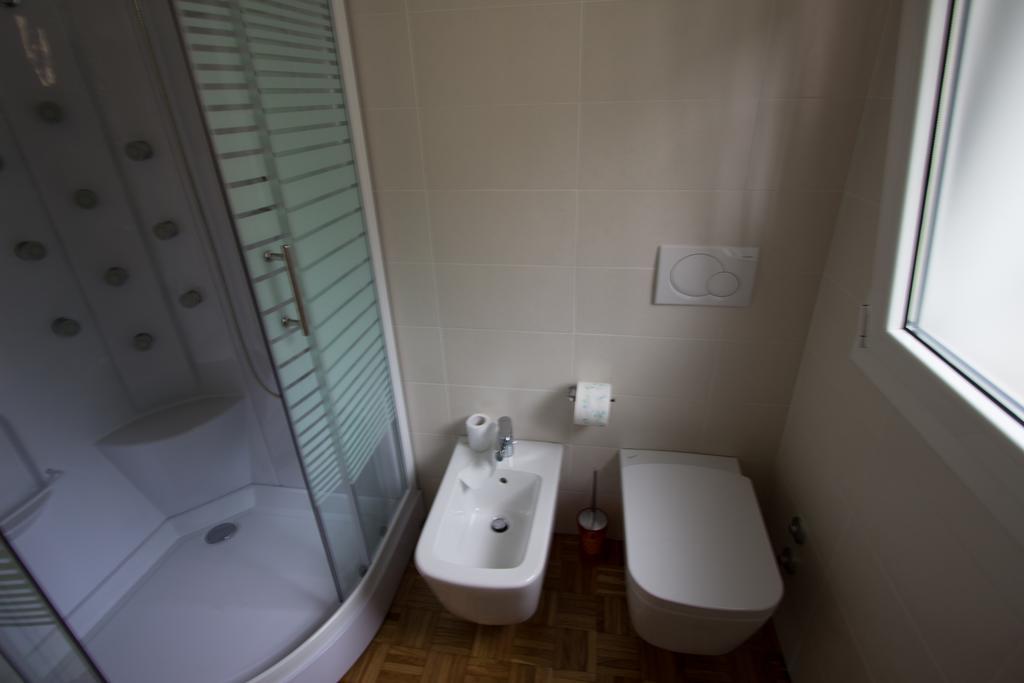 B&B Marina San Daniele del Friuli Buitenkant foto