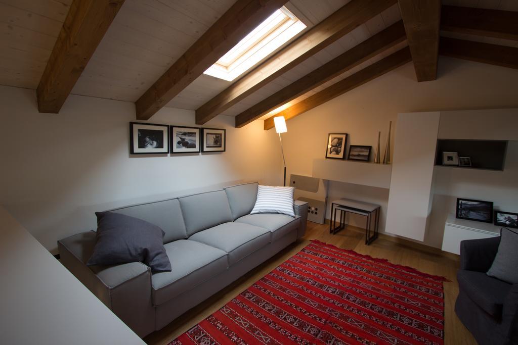 B&B Marina San Daniele del Friuli Buitenkant foto