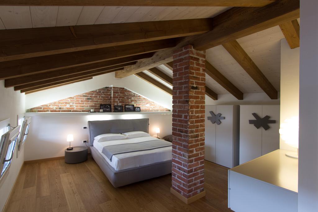 B&B Marina San Daniele del Friuli Buitenkant foto