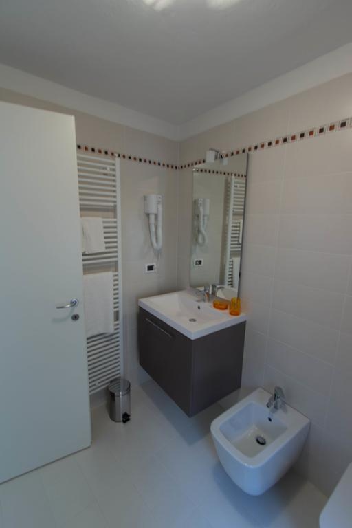 B&B Marina San Daniele del Friuli Buitenkant foto