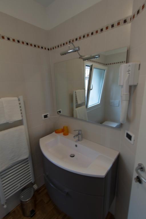 B&B Marina San Daniele del Friuli Buitenkant foto