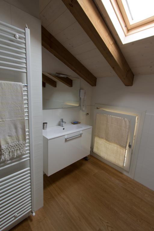 B&B Marina San Daniele del Friuli Buitenkant foto
