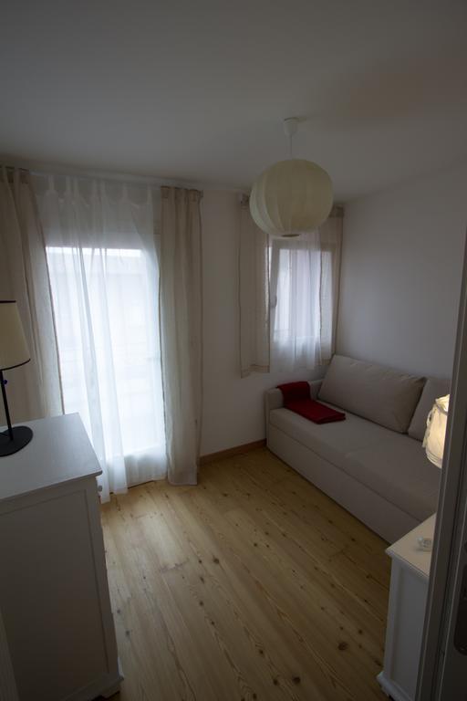 B&B Marina San Daniele del Friuli Buitenkant foto