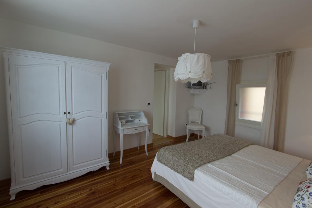 B&B Marina San Daniele del Friuli Buitenkant foto