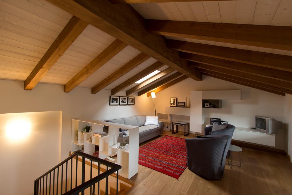 B&B Marina San Daniele del Friuli Buitenkant foto