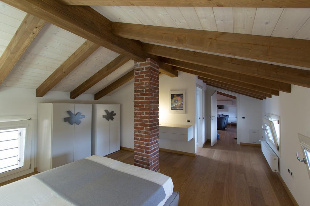 B&B Marina San Daniele del Friuli Buitenkant foto