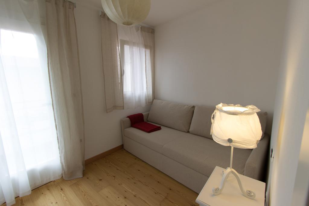 B&B Marina San Daniele del Friuli Buitenkant foto