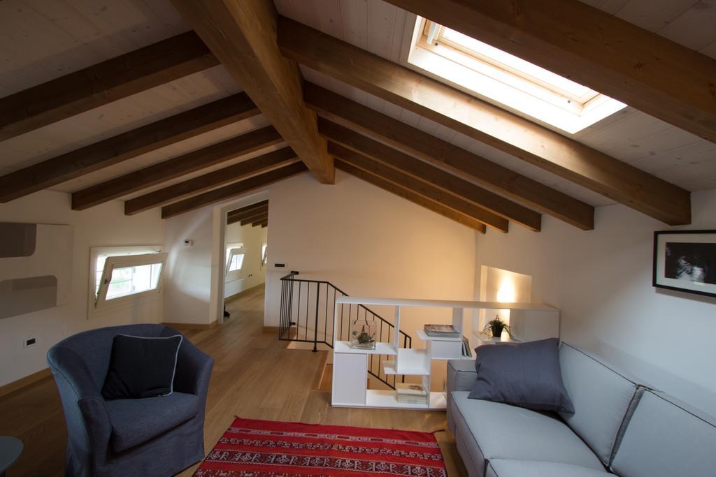 B&B Marina San Daniele del Friuli Buitenkant foto