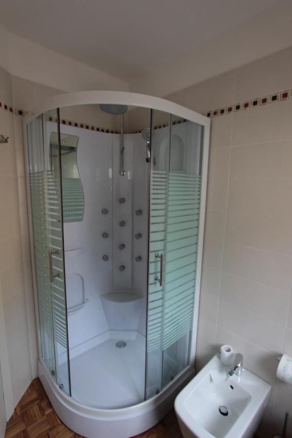 B&B Marina San Daniele del Friuli Kamer foto