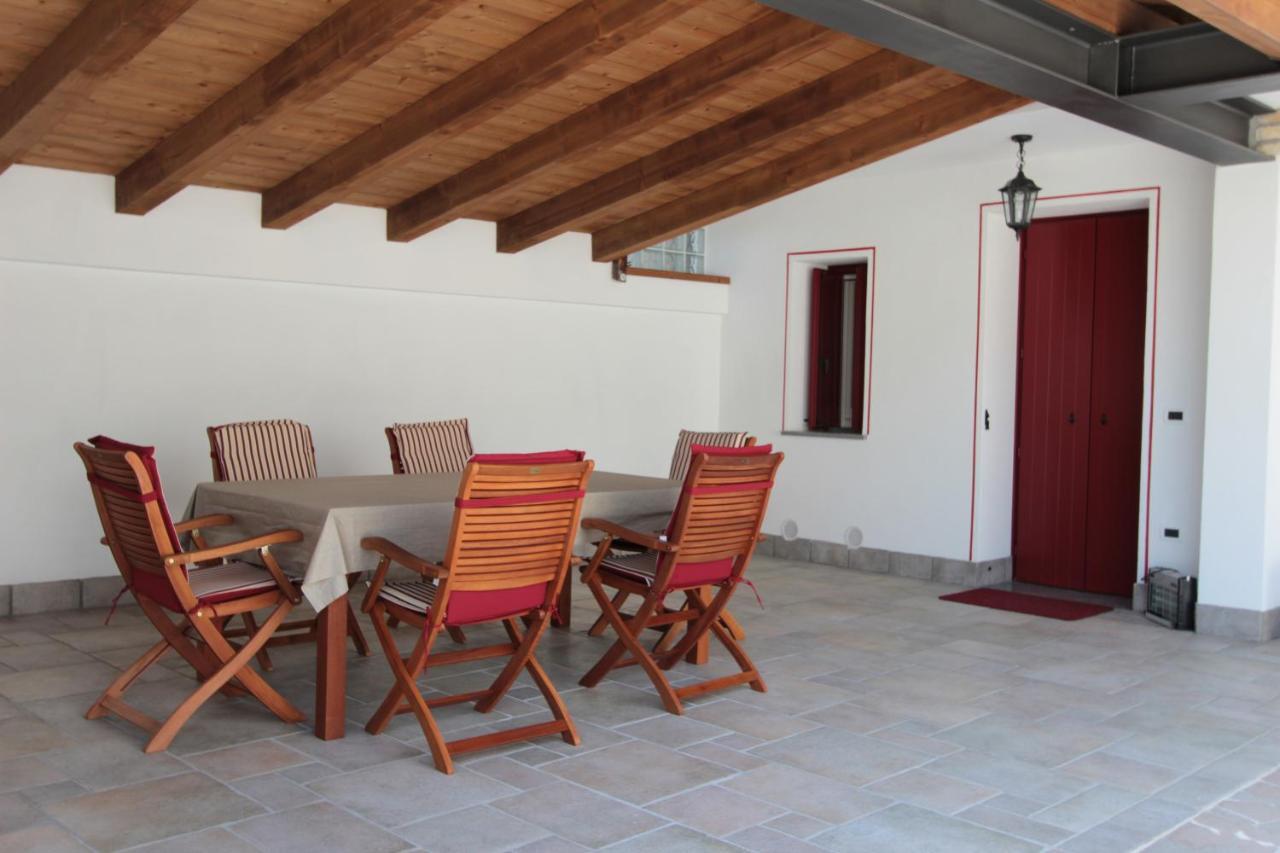 B&B Marina San Daniele del Friuli Buitenkant foto