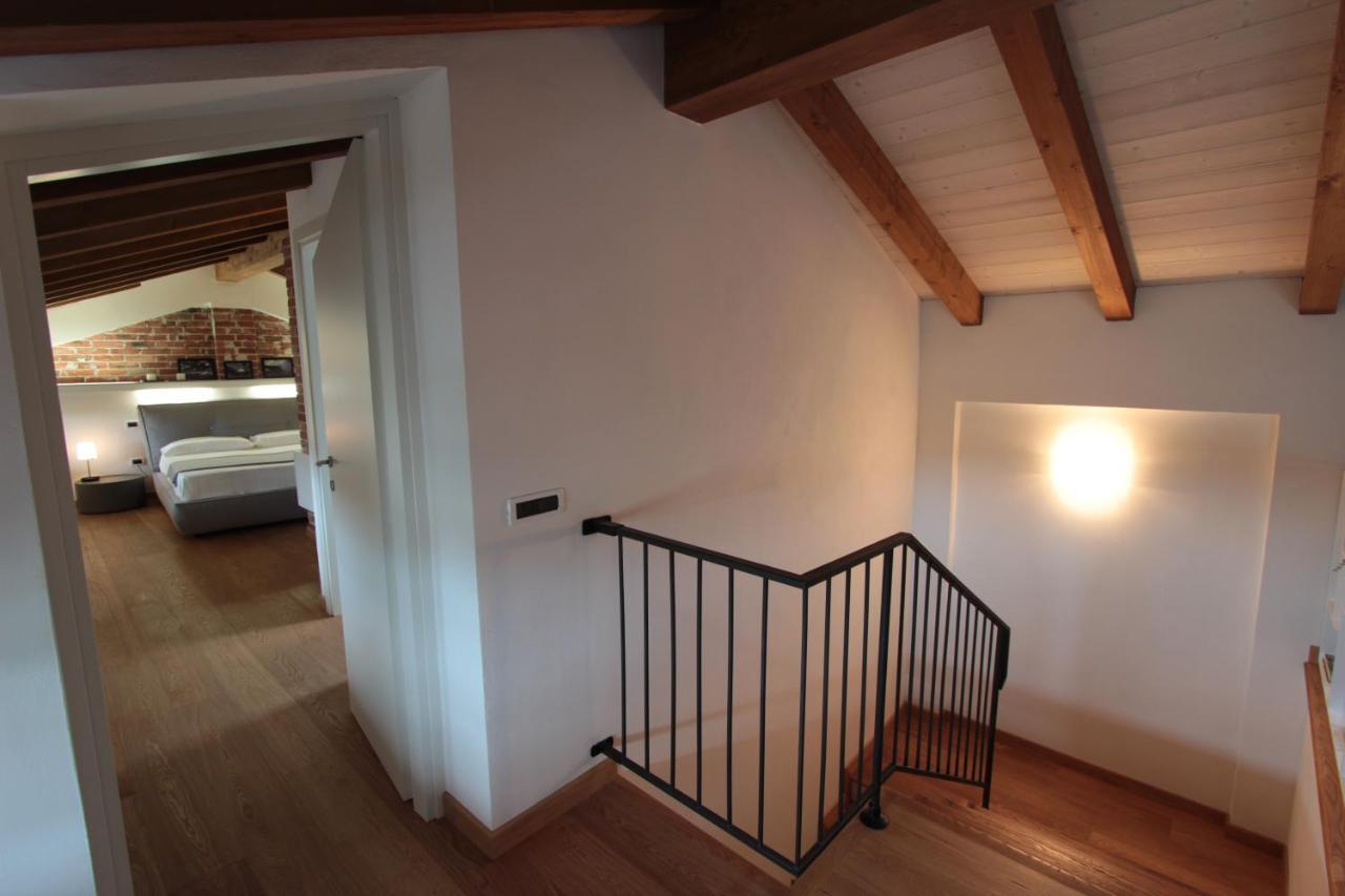 B&B Marina San Daniele del Friuli Kamer foto